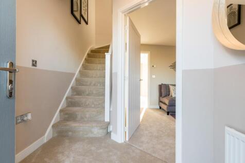 Take a tour of one of our homes