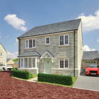 Sunningdale Exterior