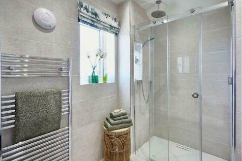 Master Ensuite