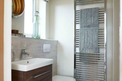 Bedroom Two Ensuite