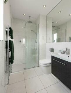 Master En Suite
