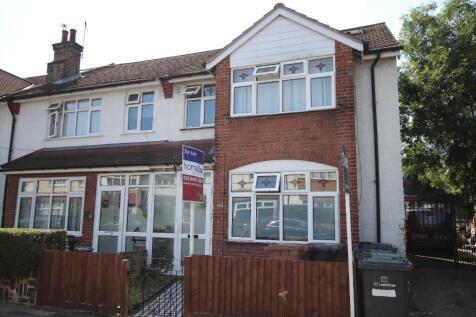 4 bedroom End Terrace for sale