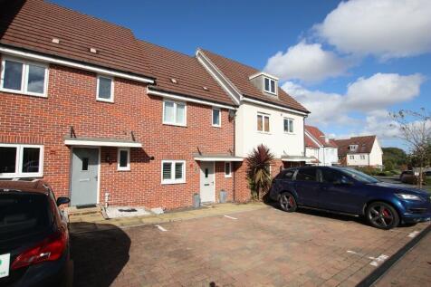 3 bedroom Terraced for sale