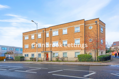 Two Bedroom Flat for Sale