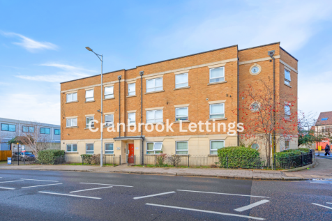 Two Bedroom Flat for Sale