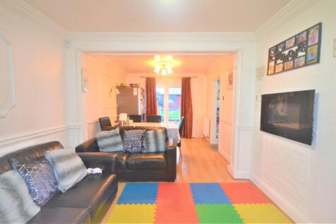 Three Bedroom House