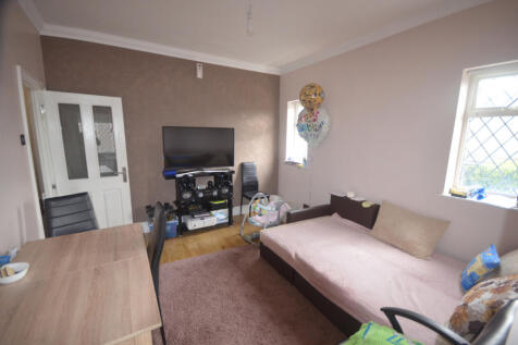 Three Bedroom Flat