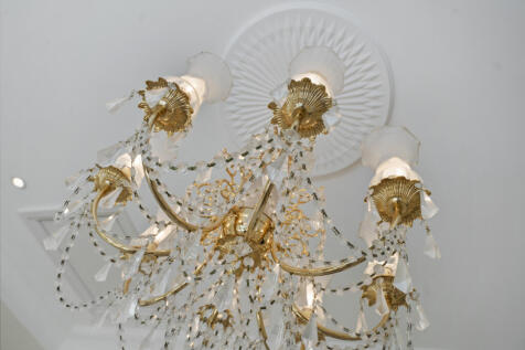 Chandelier