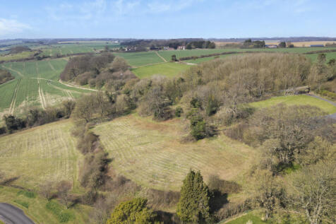 Aerial Country Park