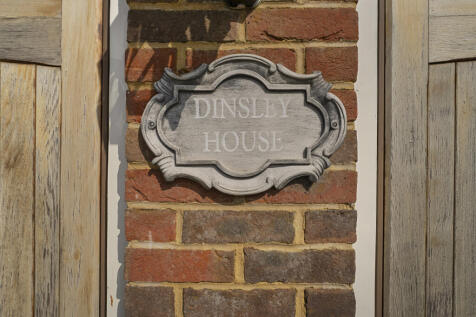 Name Plate