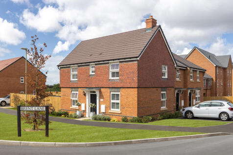 External image of the Hadley house type