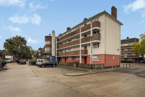 Flat 22, Hugh Gai...