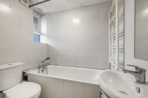 Flat 22, Hugh Gai...