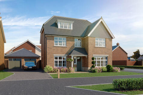 primary property image