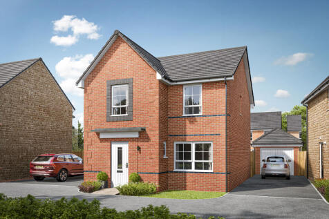 primary property image