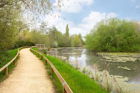 Public Open Space at Aston Grange, Upper Lighthorne