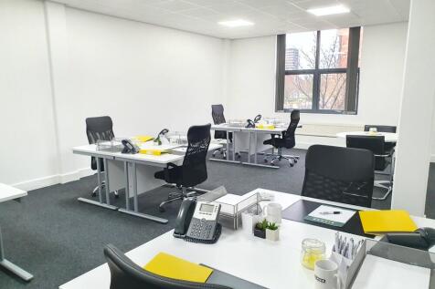 Serviced offices or flexible workspaces to rent in North Yorkshire |  Rightmove