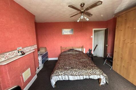 Front Bedroom