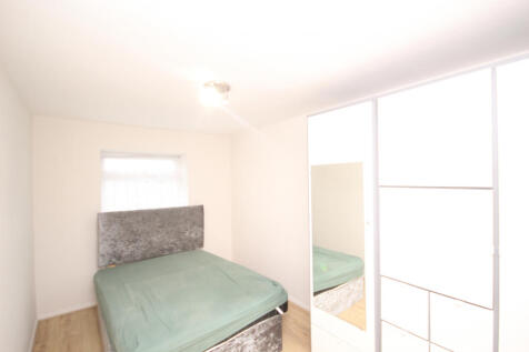 Preston Road, Harrow, Middlesex, HA3