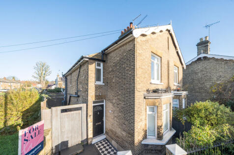 External - Elevated Front Aspect