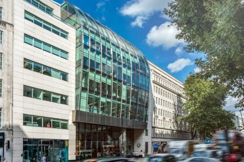 Serviced offices or flexible workspaces to rent in London | Rightmove