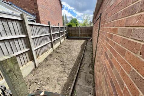 Extension space