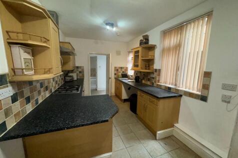 Fitted Kitchen