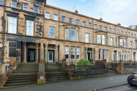 Properties For Sale in Hyndland Rightmove