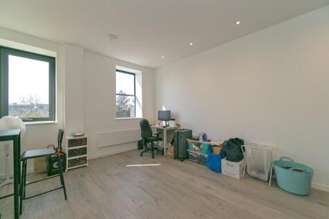 Kitchen/Living/Dining Room