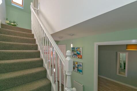 Second Floor Landing
