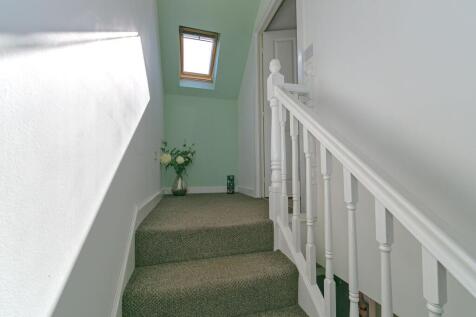 Second Floor Landing