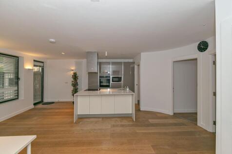 Open Plan Kitchen / Diner / Living Room