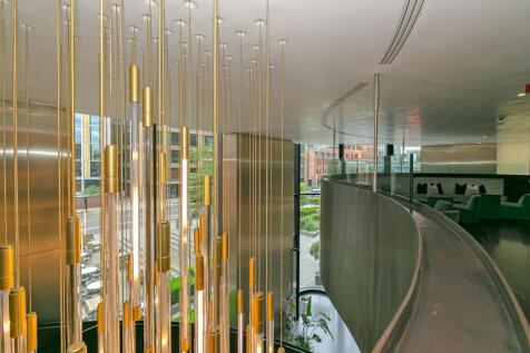 The Residents Lounge