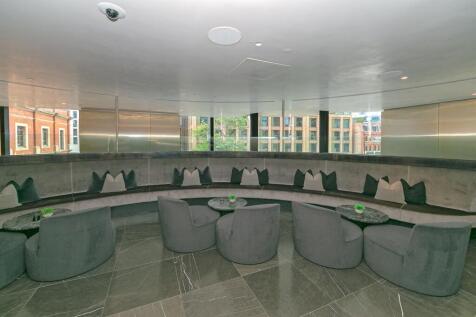 The Residents Lounge