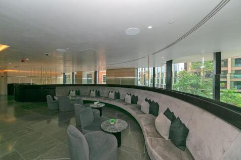 The Residents Lounge