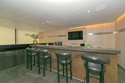 The Residents Lounge