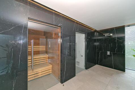 Swimming Pool, Spa, Sauna &amp; Steam Room