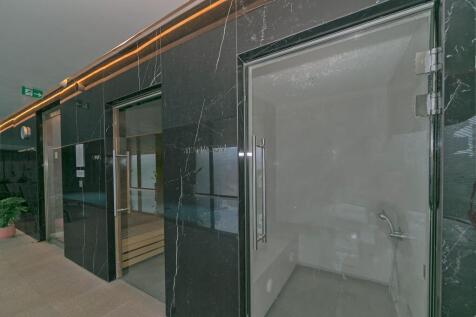 Swimming Pool, Spa, Sauna &amp; Steam Room