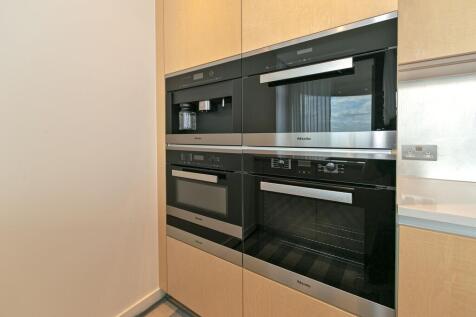 Kitchen/Living/Dining Room