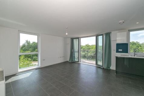 Kitchen/Living/Dining Room