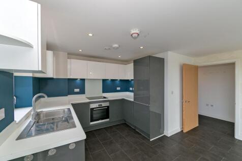 Kitchen/Living/Dining Room