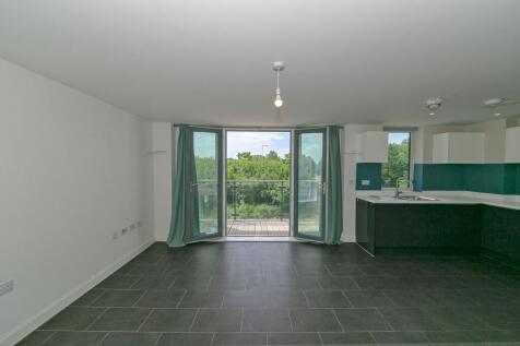 Kitchen/Living/Dining Room