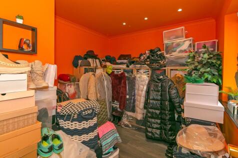 Bedroom 4 / Dressing Room