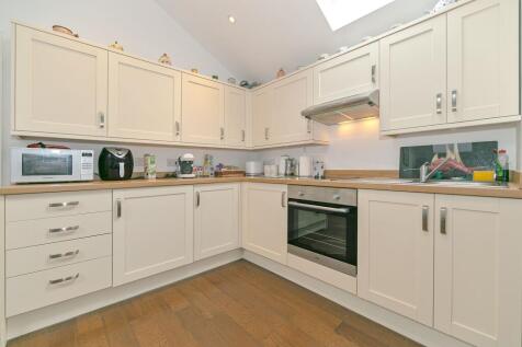 Annexe Kitchen /Diner