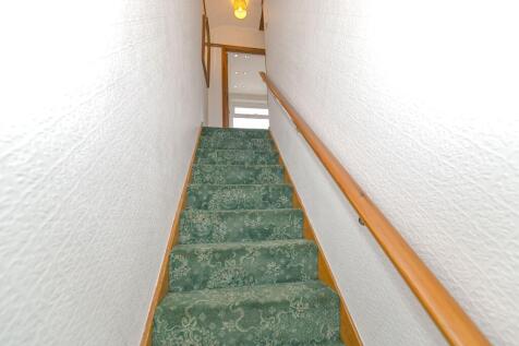 Stairs &amp; First Floor Landing