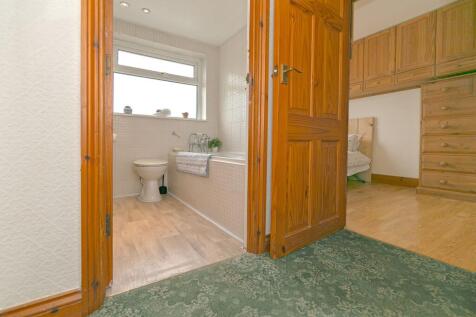 Stairs &amp; First Floor Landing