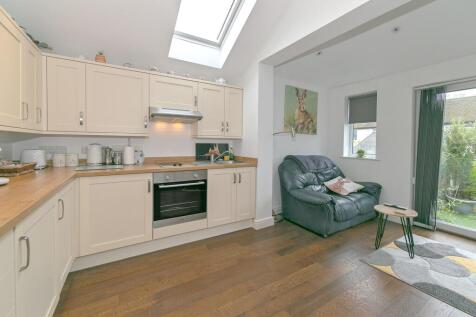 Annexe Kitchen /Diner