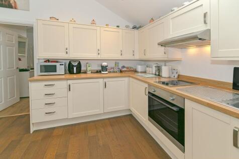 Annexe Kitchen /Diner