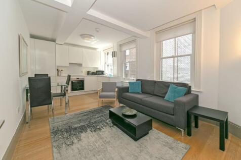 Kitchen/Living/Dining Room