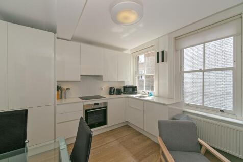 Kitchen/Living/Dining Room